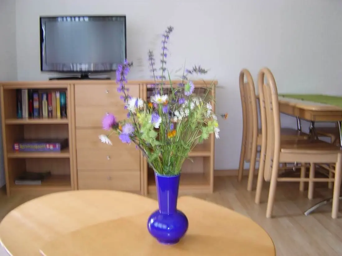 Résidence Le Mirage Appartement/Fewo 4-Bettwohnung