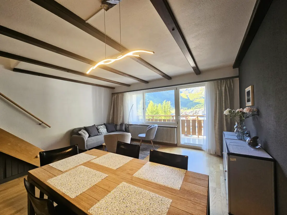 Résidence Adora 15 Appartement/Fewo Mountainview