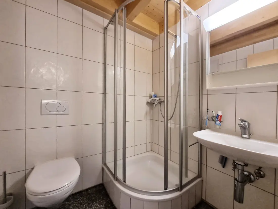 Résidence Snow-Fun B Penthouse Appartement/Fewo Appartement/Fewo