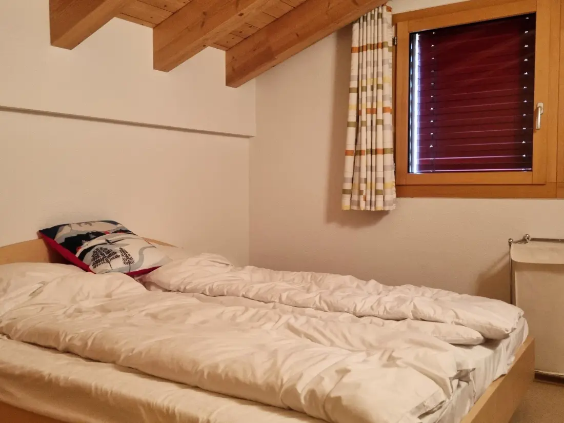 Résidence Snow-Fun B Penthouse Appartement/Fewo Appartement/Fewo