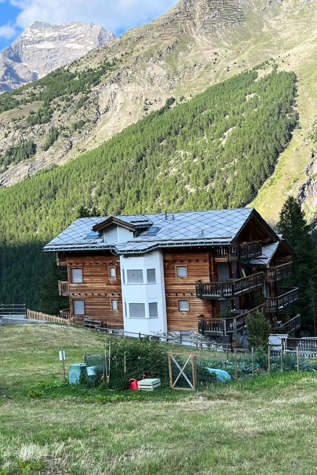 Résidence Mountain Village Residence Appartement/Fewo Appartement/Fewo
