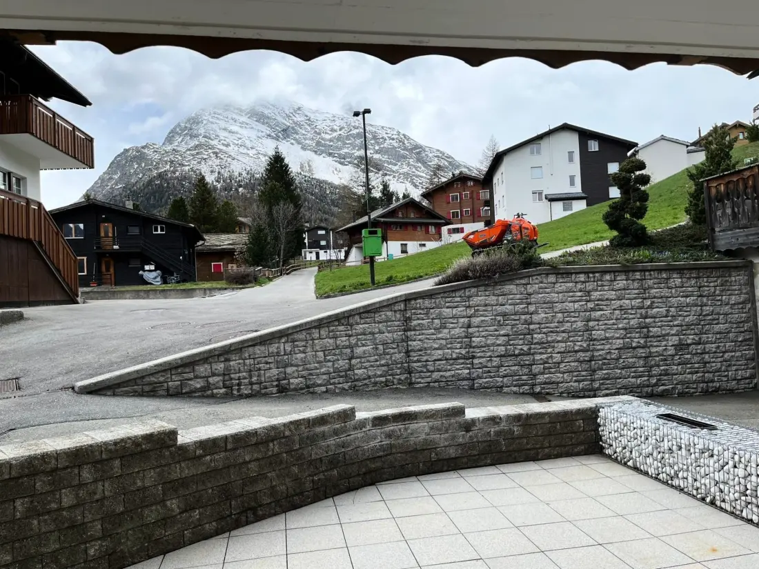 Résidence Mountain Village Residence Appartement/Fewo Appartement/Fewo