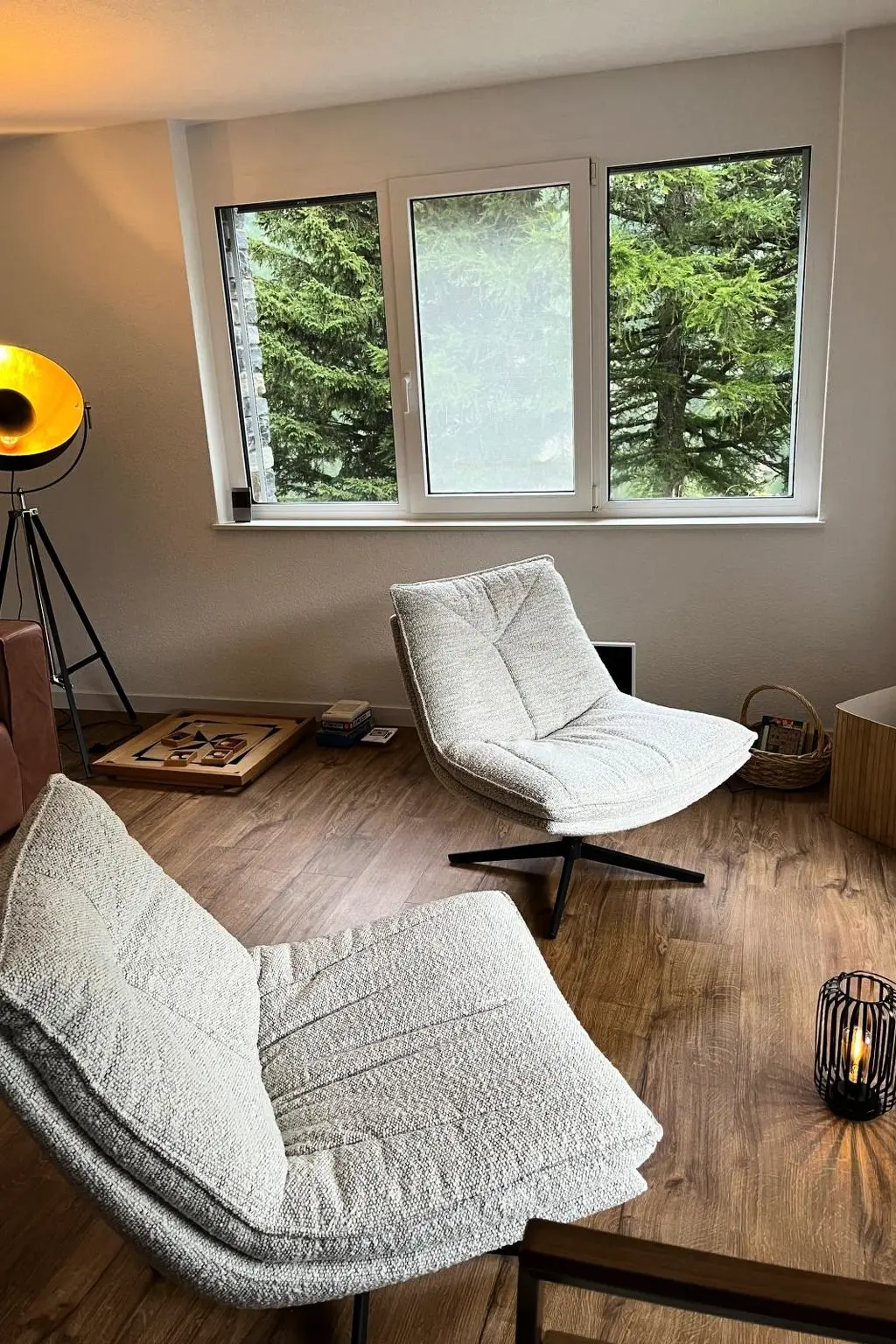 Résidence Mountain Village Residence Appartement/Fewo Appartement/Fewo