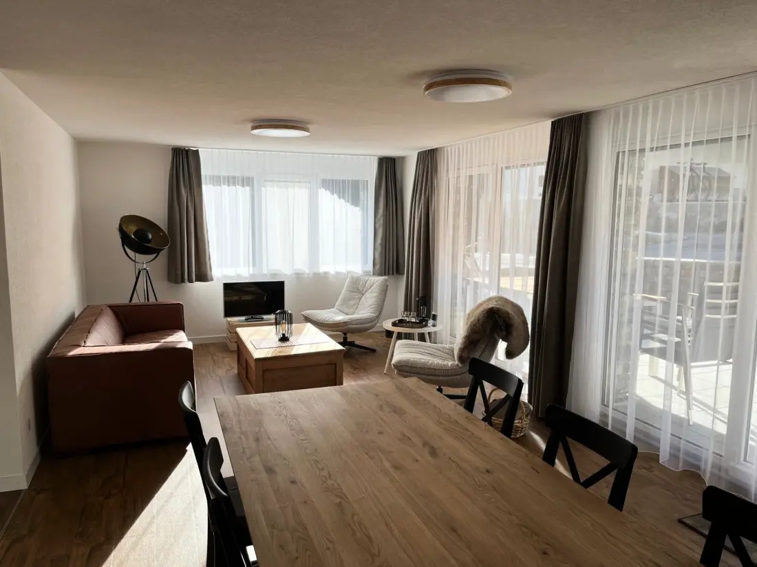 Résidence Mountain Village Residence Appartement/Fewo Appartement/Fewo
