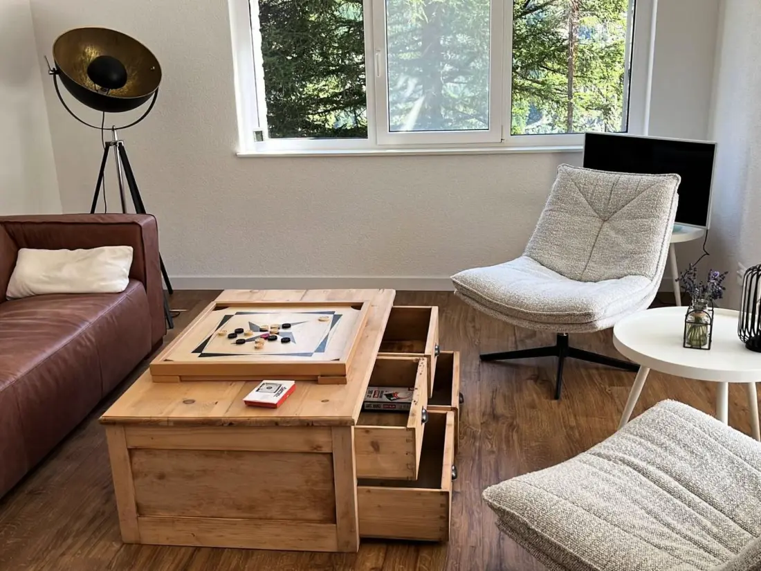 Résidence Mountain Village Residence Appartement/Fewo Appartement/Fewo