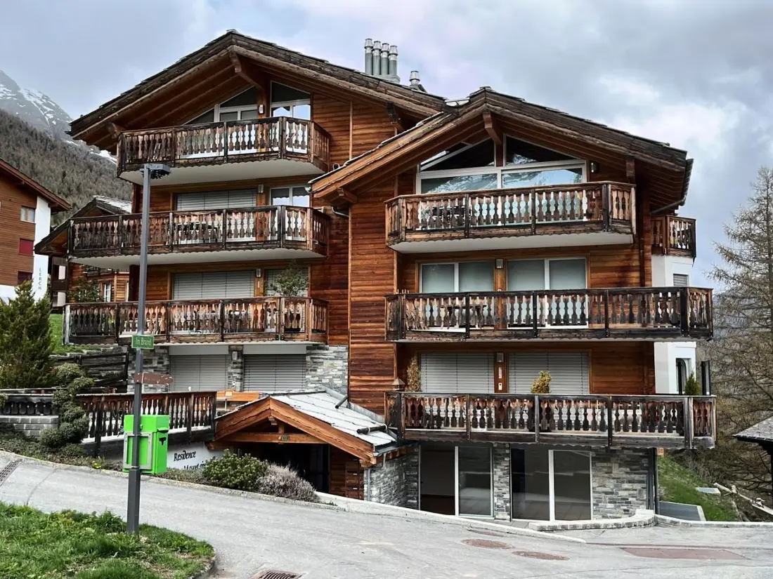 Résidence Mountain Village Residence Appartement/Fewo Appartement/Fewo