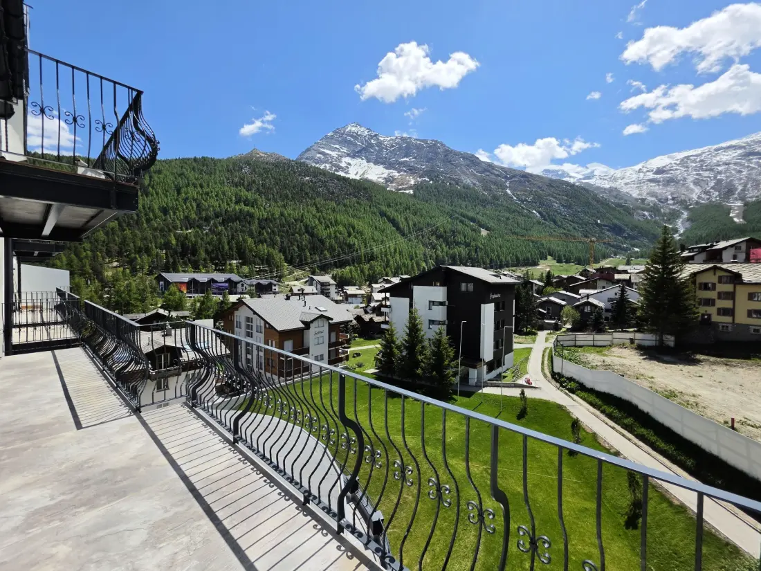 Résidence Du Glacier C2 Appartement/Fewo Appartement/Fewo