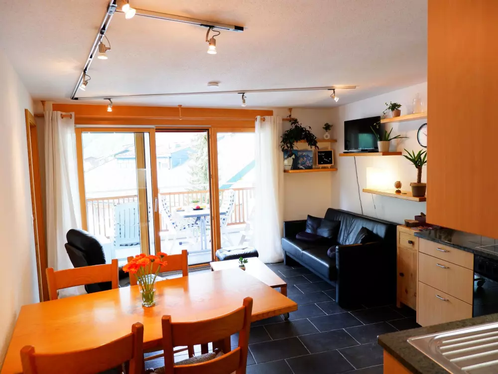 Résidence Haus Judith - Bonita