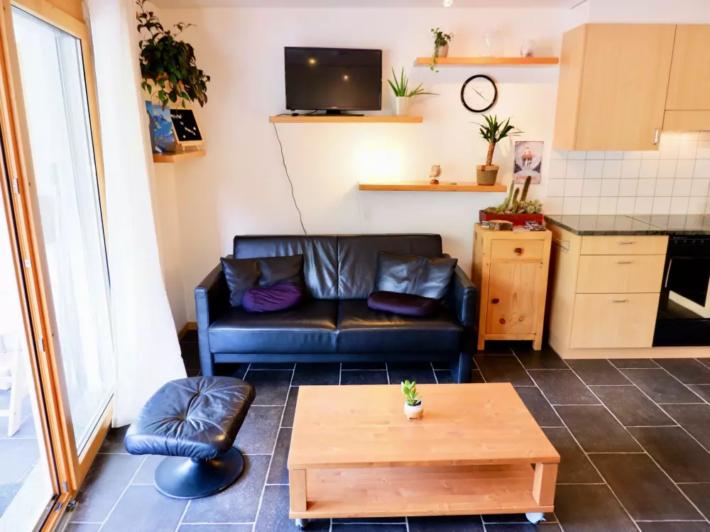 Résidence Haus Judith - Bonita