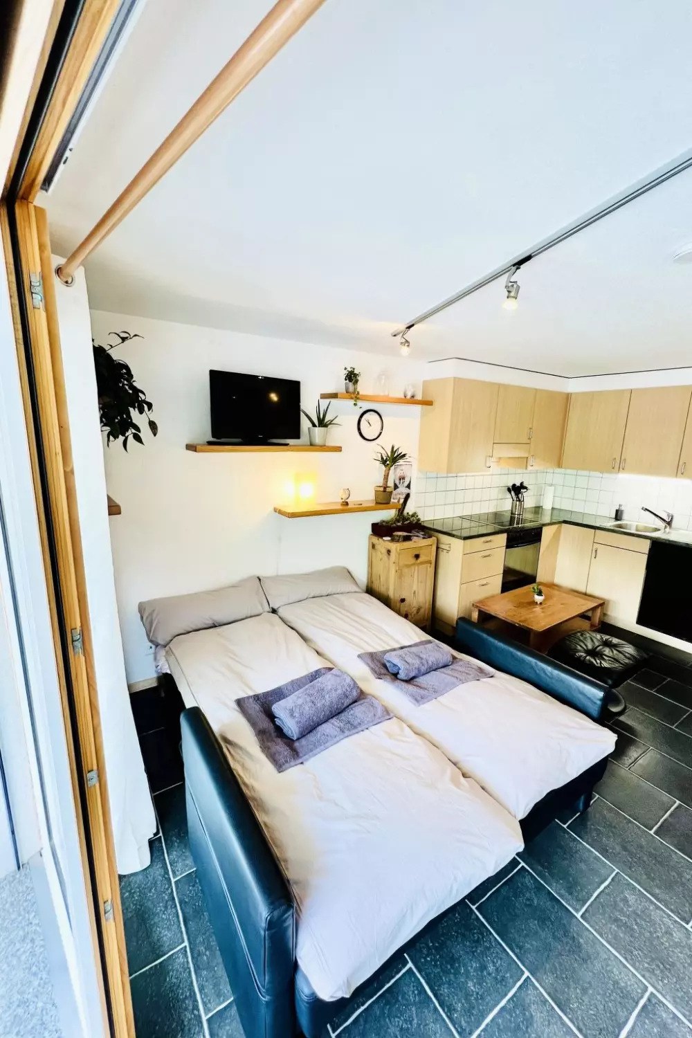 Résidence Haus Judith - Bonita