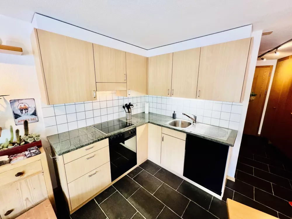 Résidence Haus Judith - Bonita