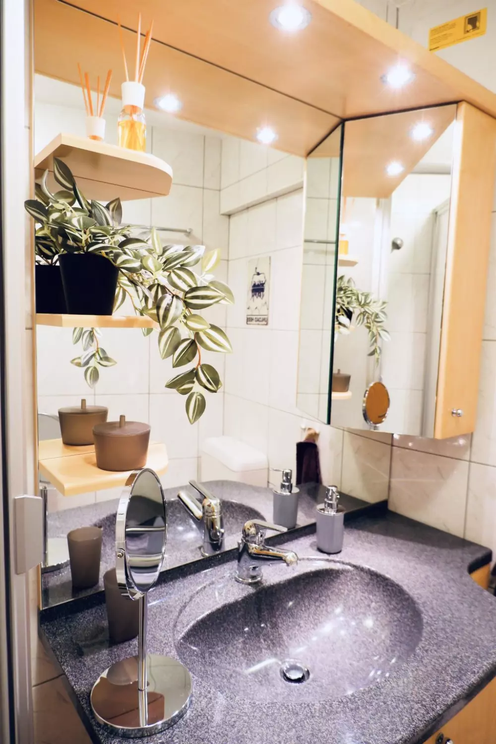 Résidence Haus Judith - Bonita