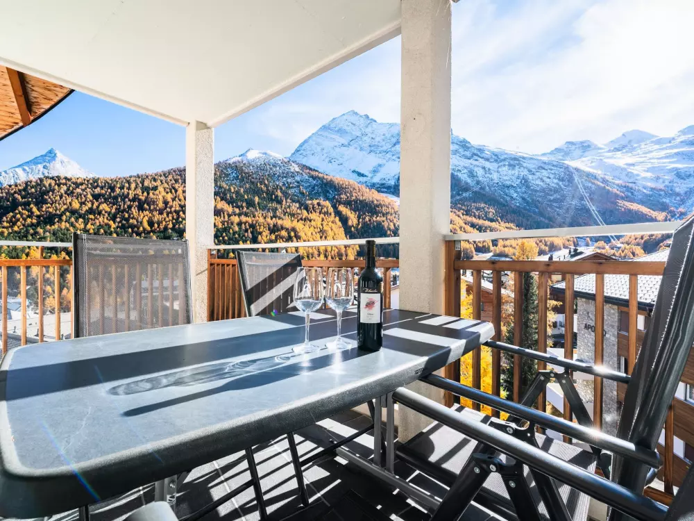 Résidence Haus Judith - Bonita