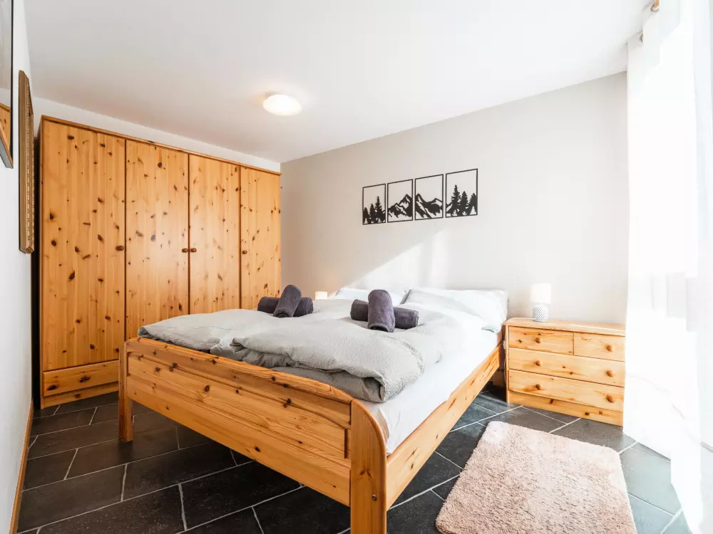 Résidence Haus Judith - Bonita