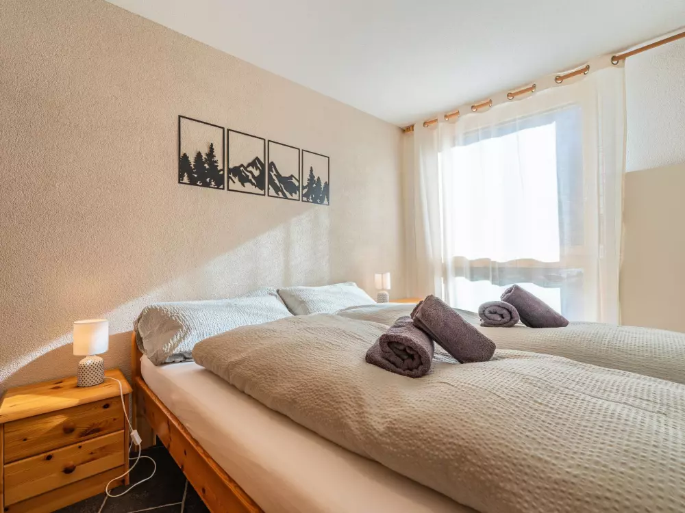 Résidence Haus Judith - Bonita