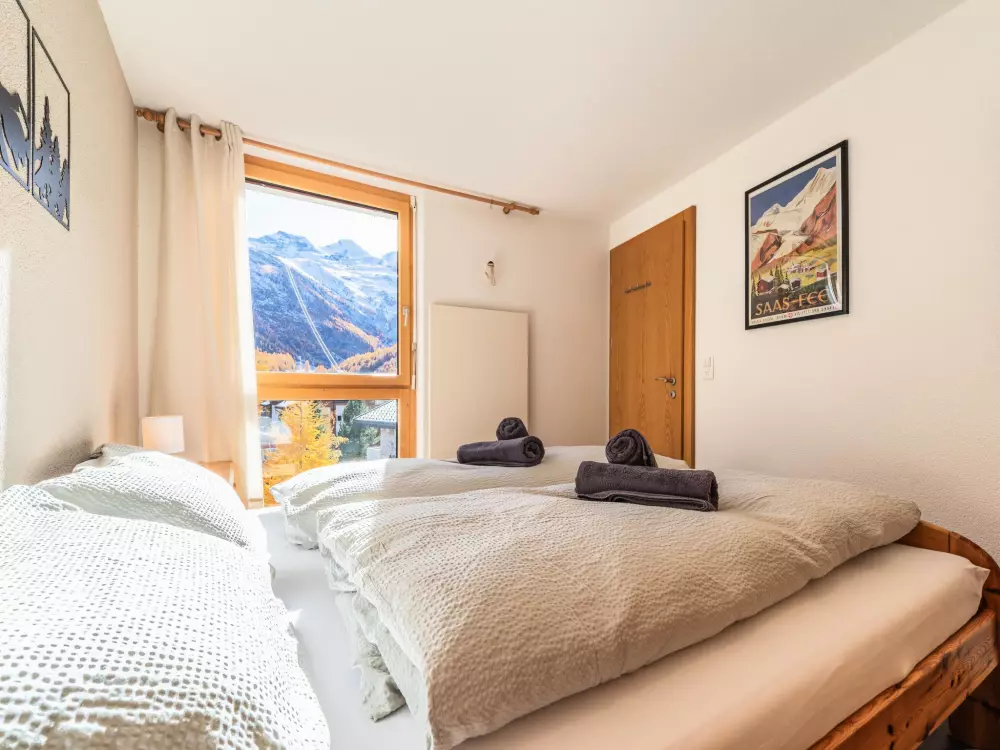 Résidence Haus Judith - Bonita