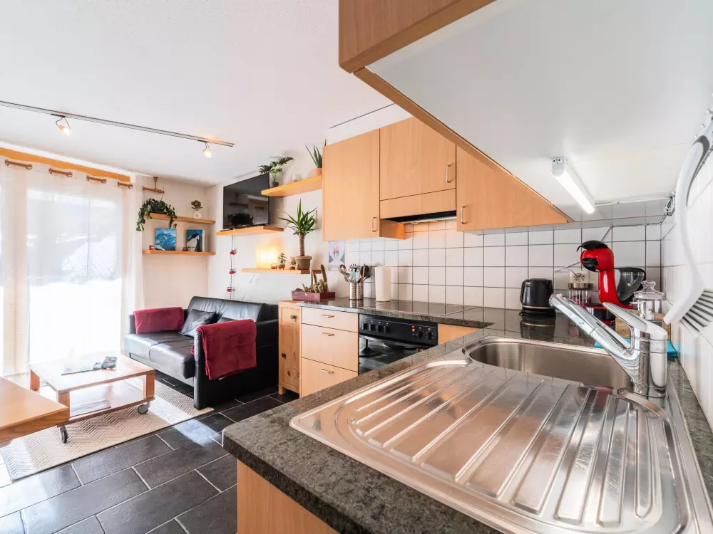 Résidence Haus Judith - Bonita