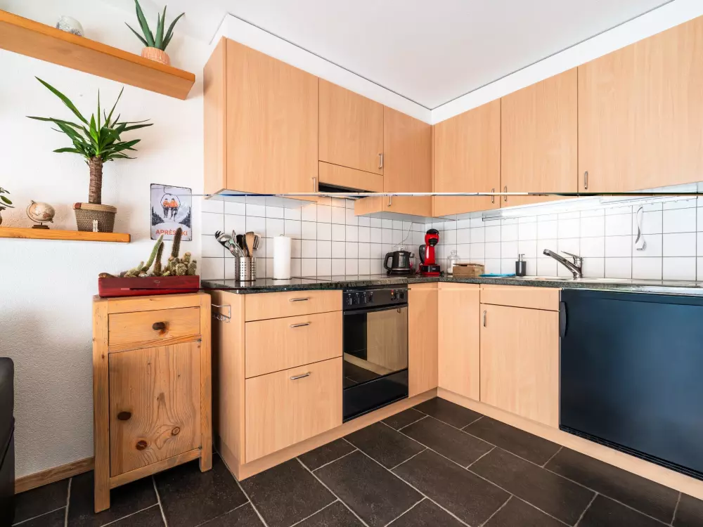 Résidence Haus Judith - Bonita