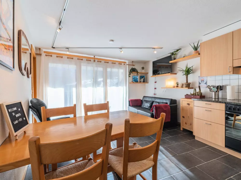 Résidence Haus Judith - Bonita