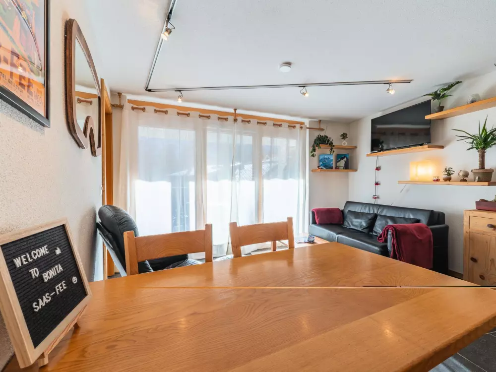 Résidence Haus Judith - Bonita