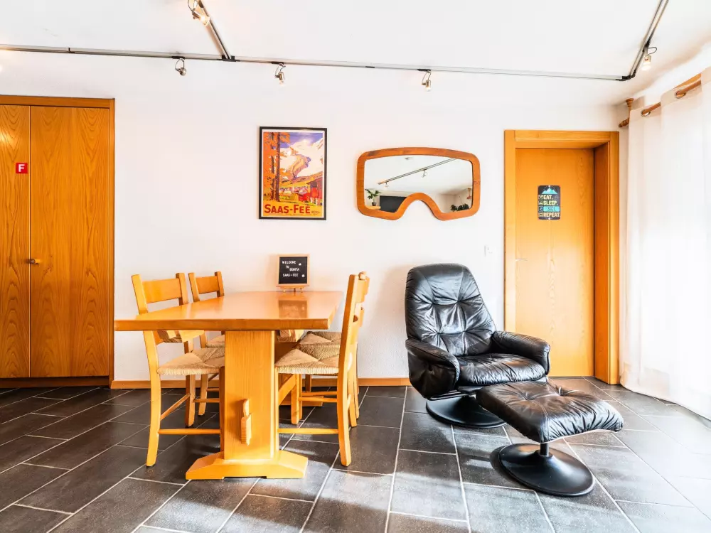 Résidence Haus Judith - Bonita