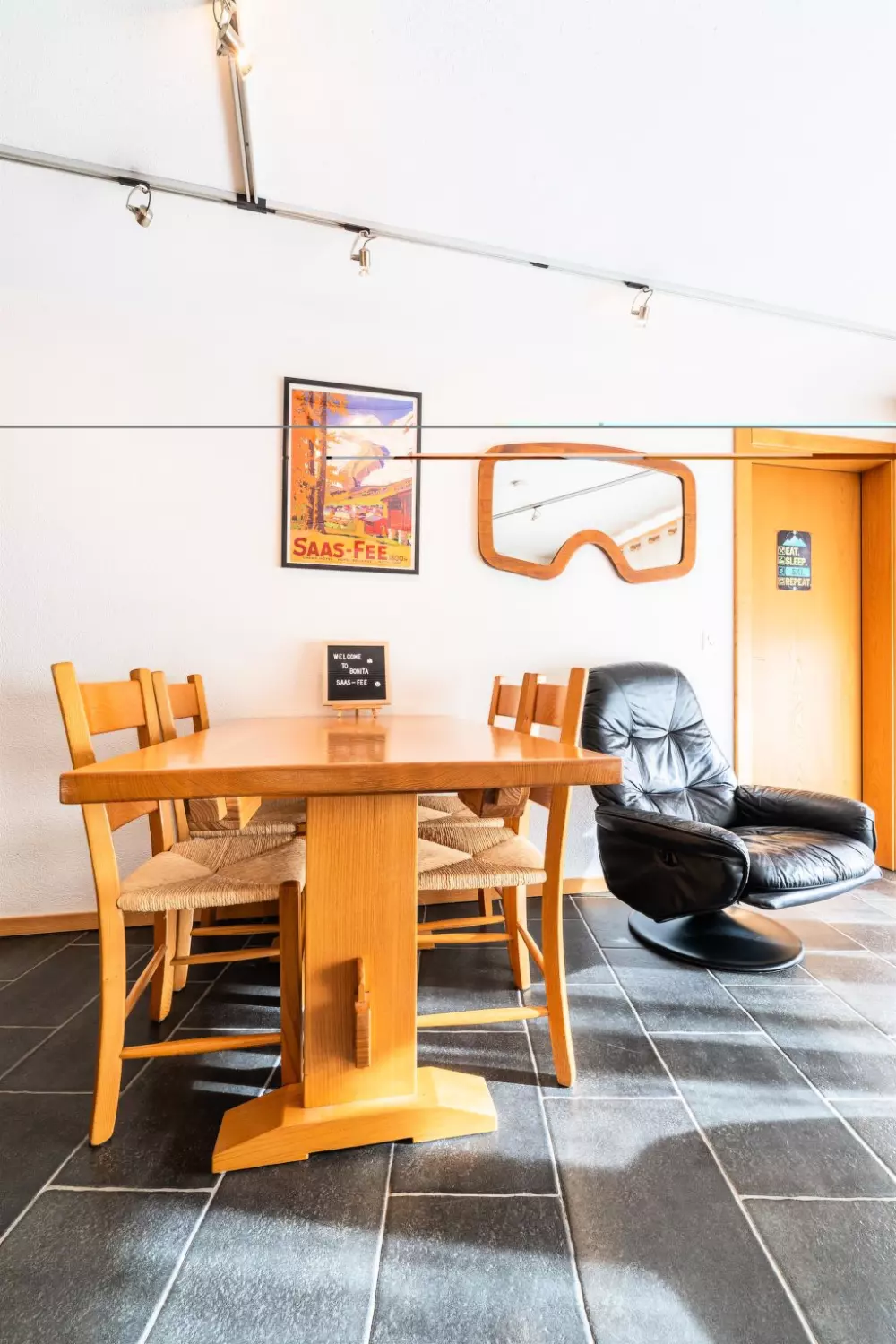 Résidence Haus Judith - Bonita