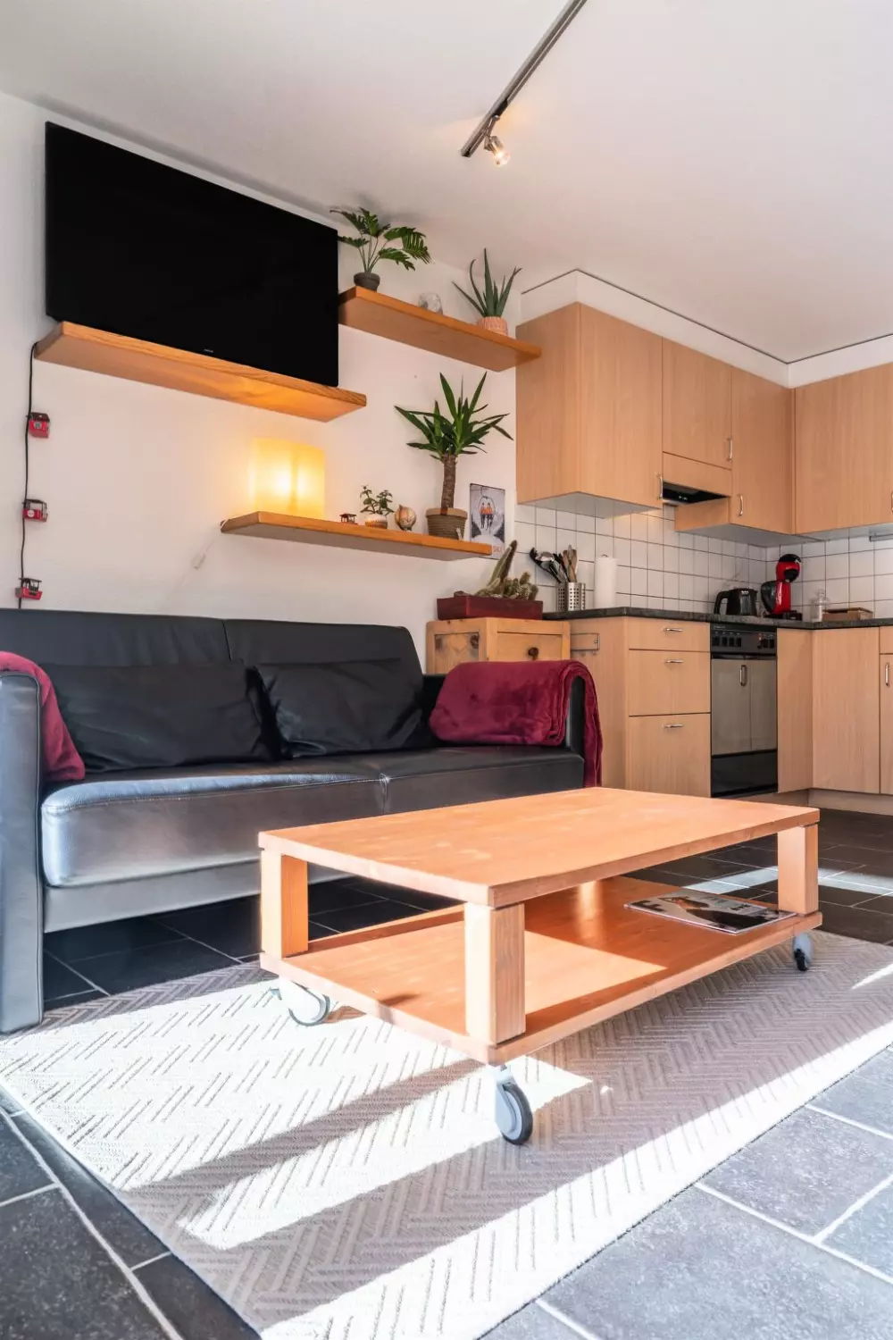 Résidence Haus Judith - Bonita