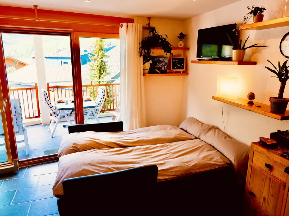 Résidence Haus Judith - Bonita