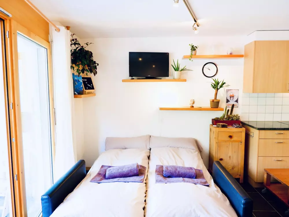 Résidence Haus Judith - Bonita