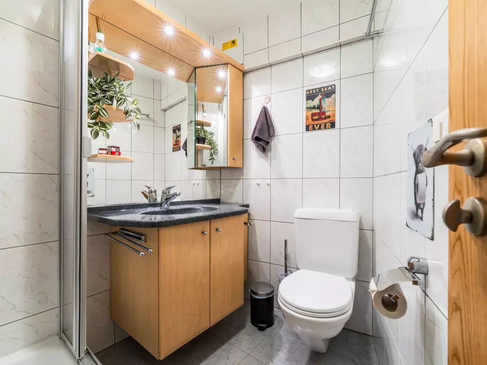 Résidence Haus Judith - Bonita