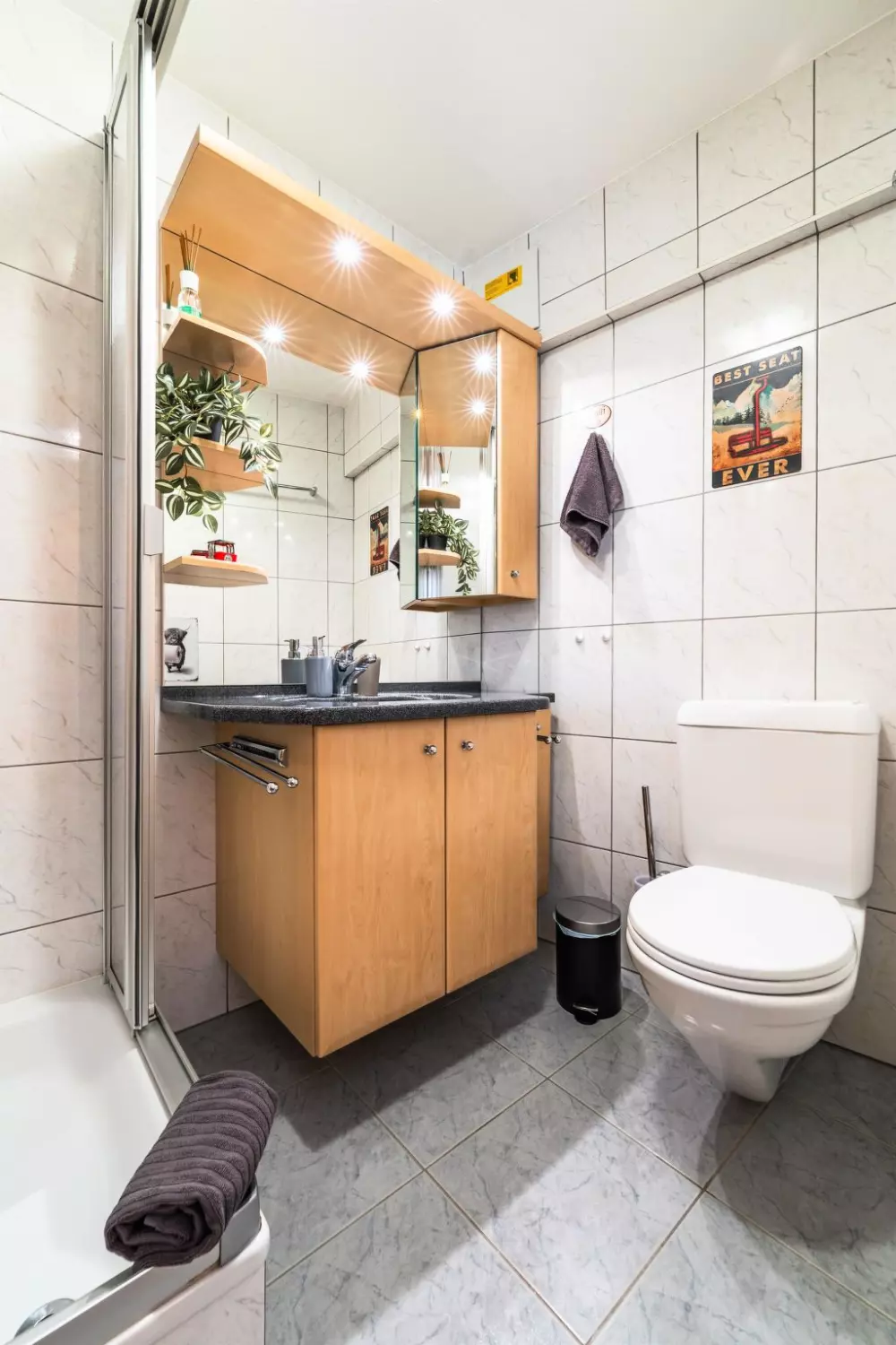 Résidence Haus Judith - Bonita