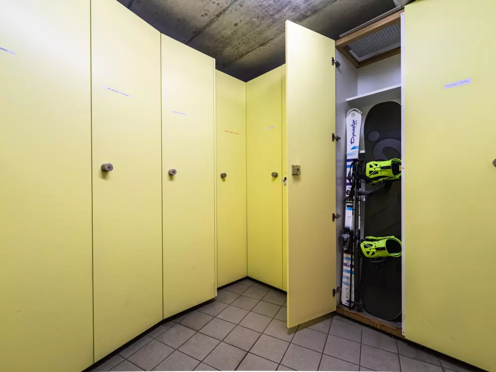 Résidence Haus Judith - Bonita