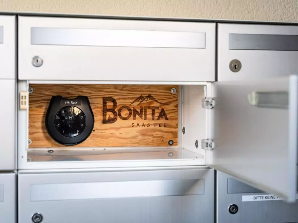 Résidence Haus Judith - Bonita