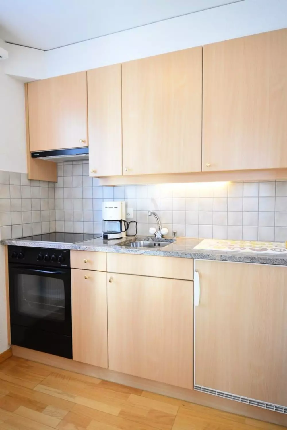 Résidence Haus Orion