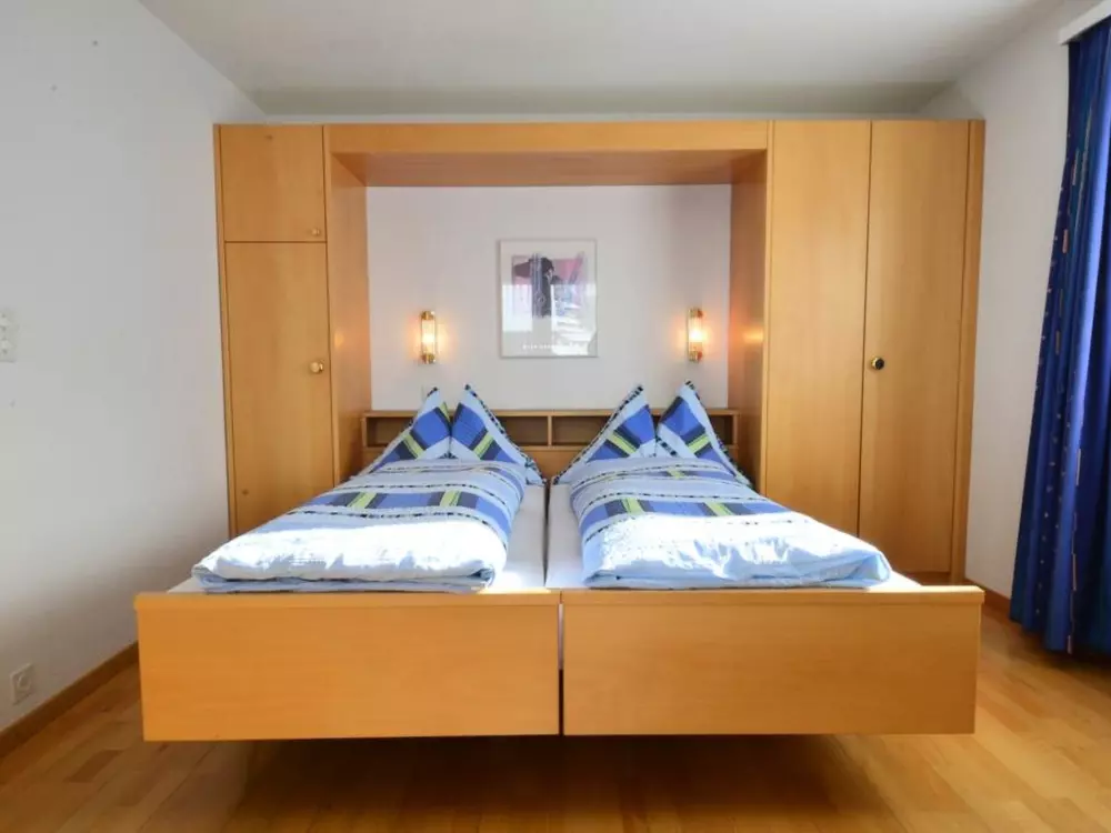 Résidence Haus Orion