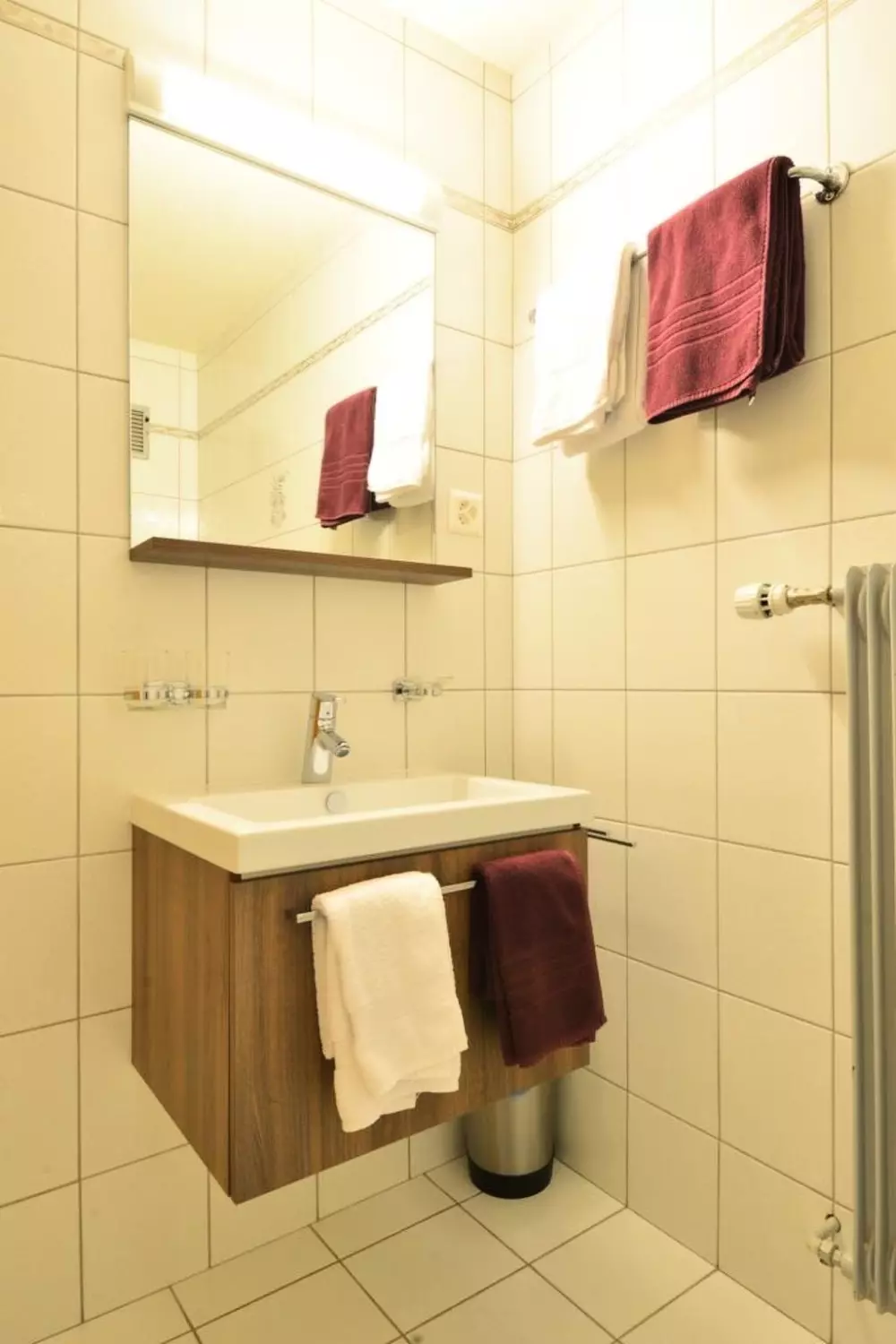 Résidence Haus Orion