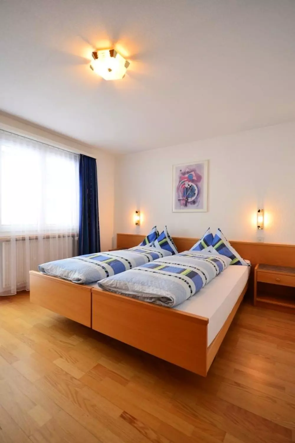 Résidence Haus Orion