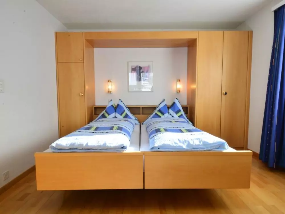 Résidence Haus Orion