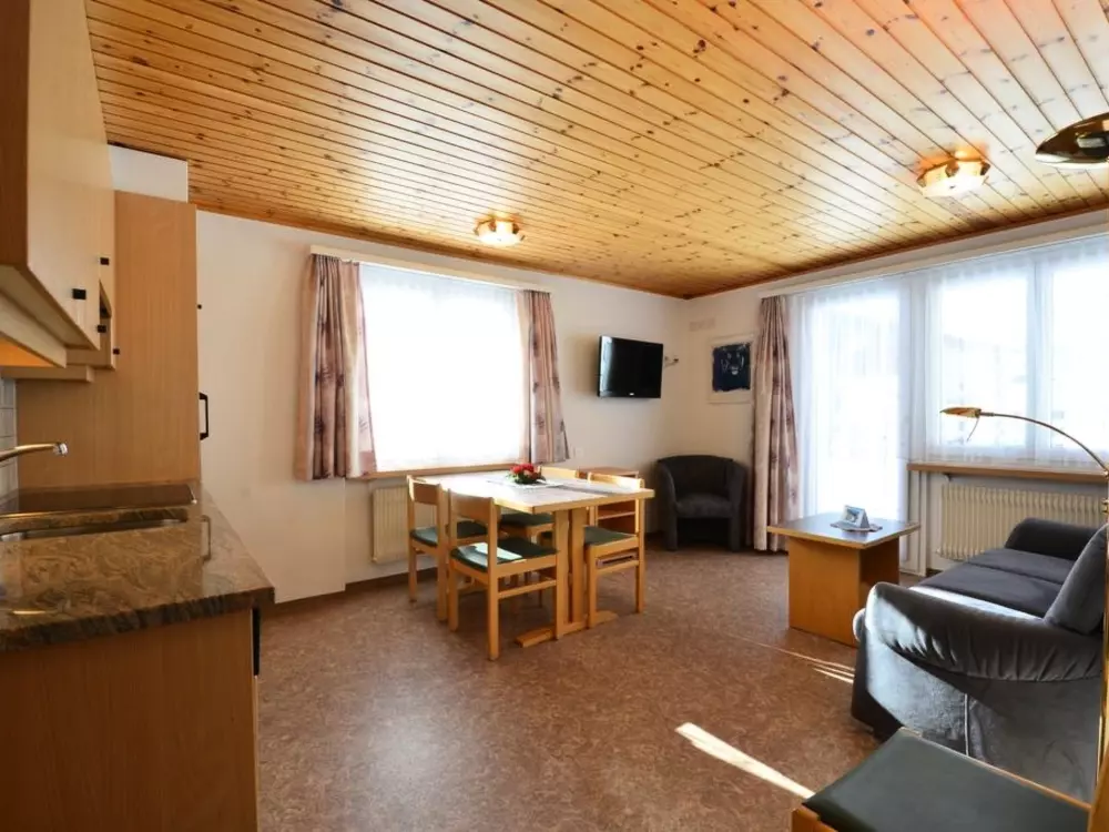 Résidence Haus Orion