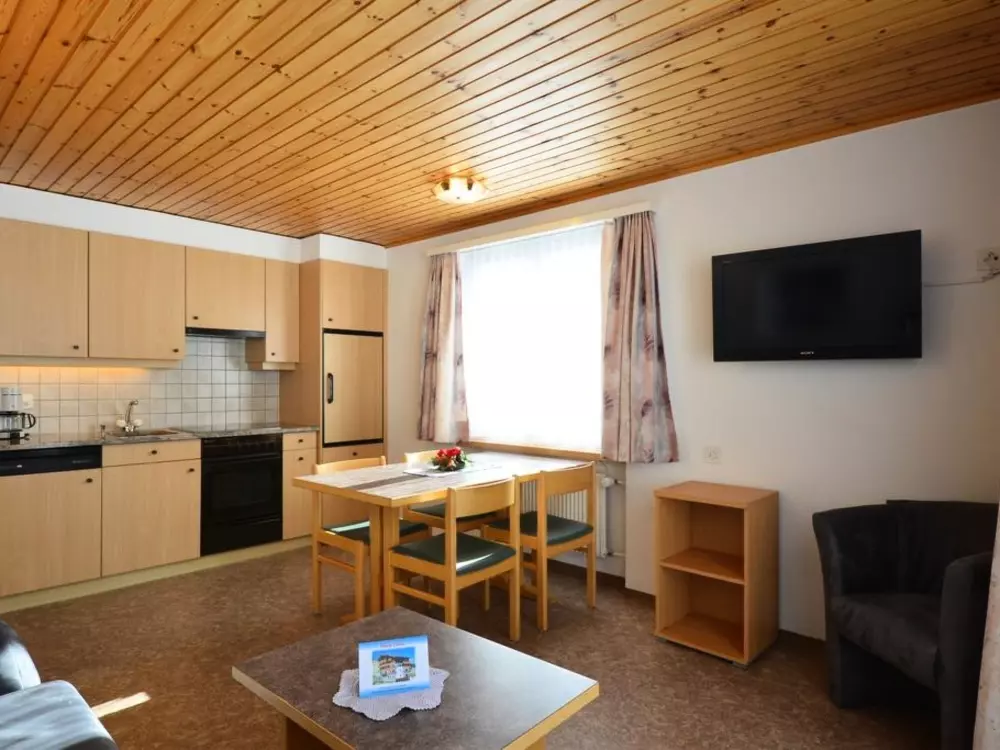 Résidence Haus Orion