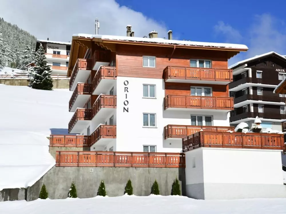 Résidence Haus Orion