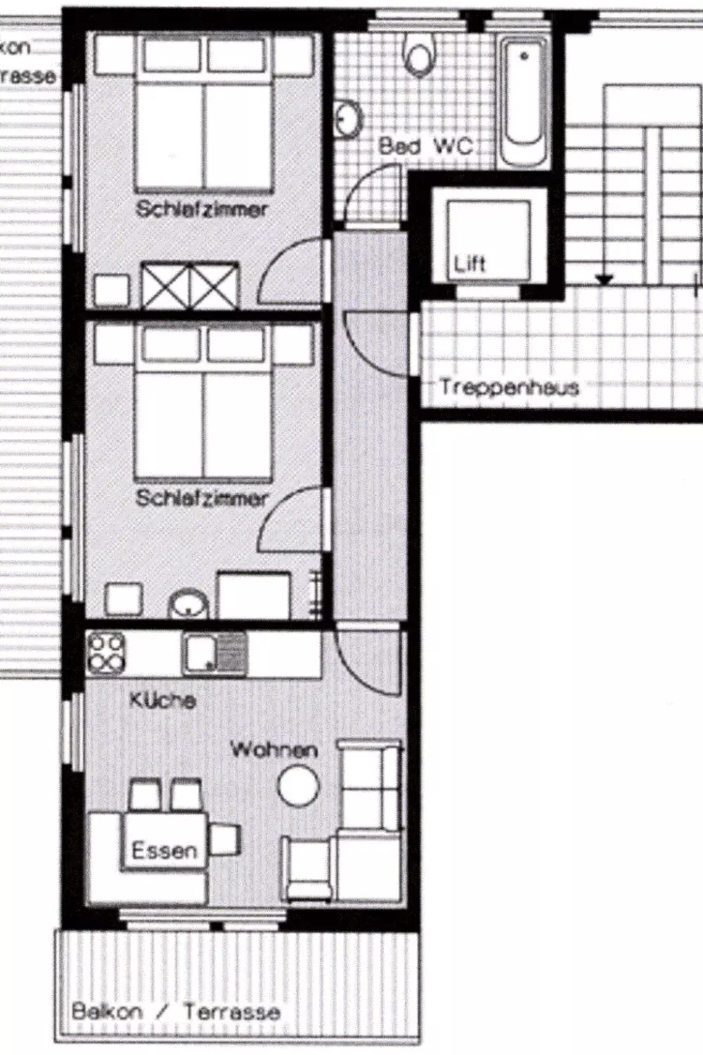 Résidence Haus Orion