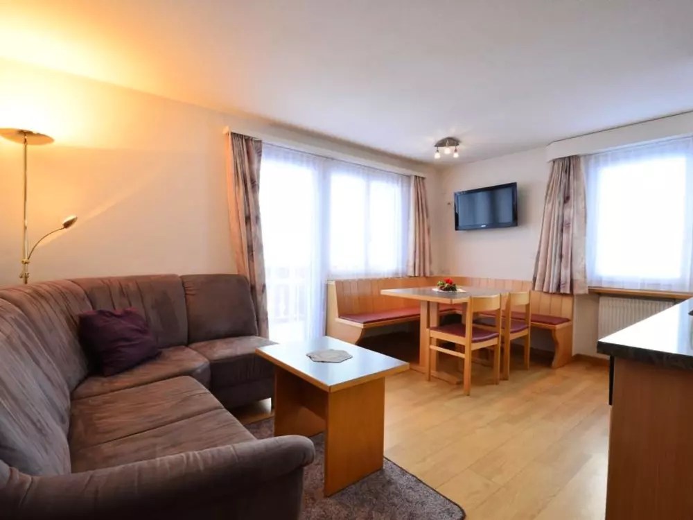 Résidence Haus Orion