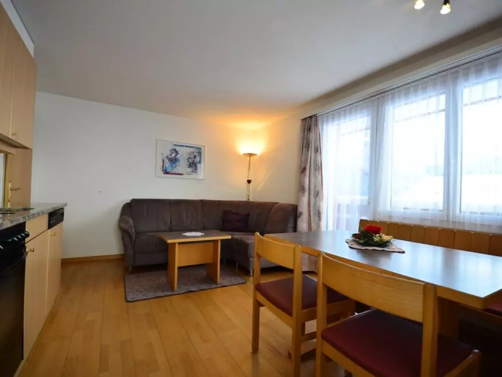 Résidence Haus Orion