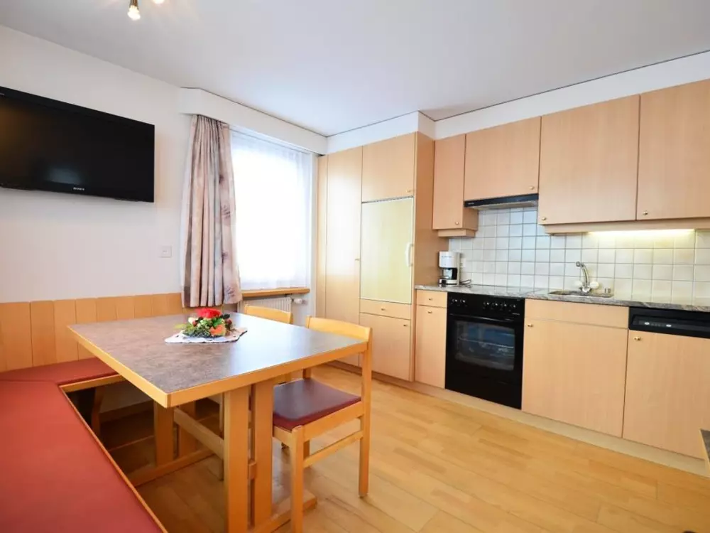 Résidence Haus Orion