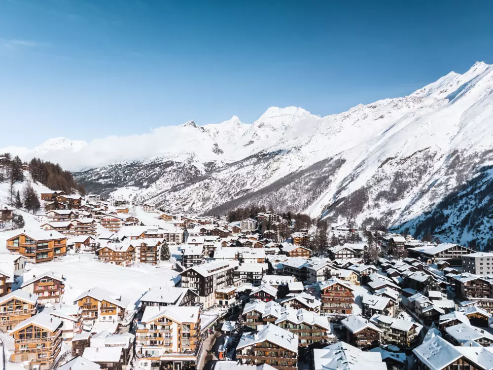 Résidence Haus Orion