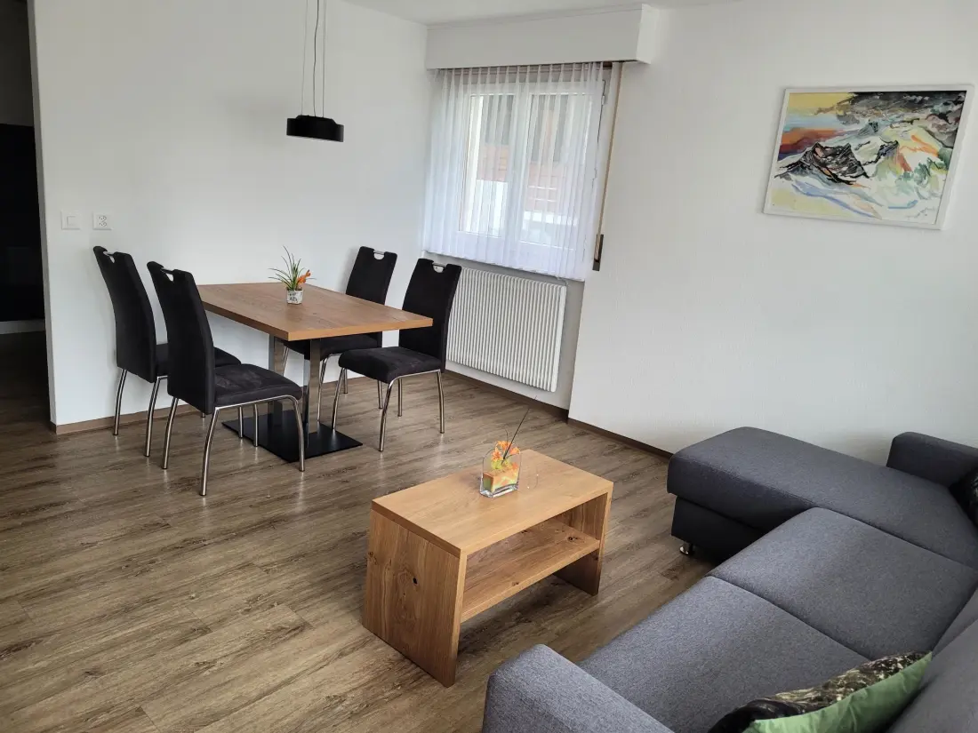 Résidence Haus Perle Appartement/Fewo 3-Bettwohnung Nr. 2