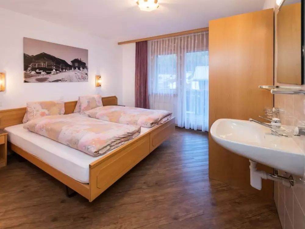 Résidence Helvetia Apartments