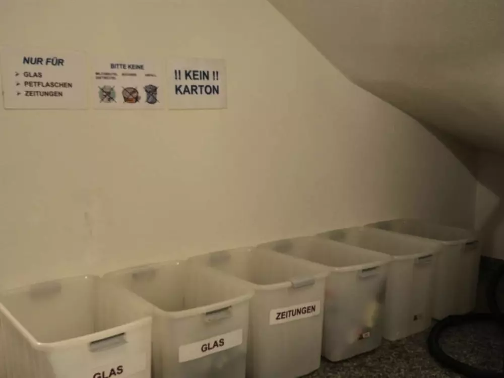 Résidence Helvetia Apartments