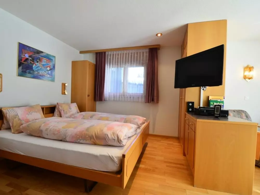 Résidence Helvetia Apartments